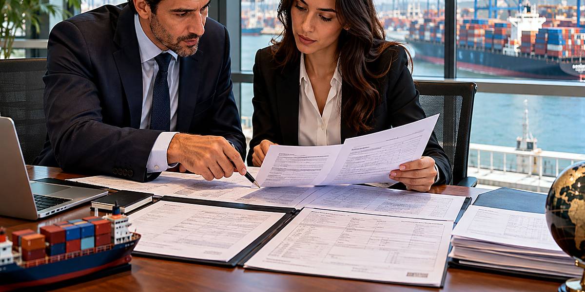 Cartas de crédito en blockchain: promesas, consorcios bancarios y vuelta a la realidad