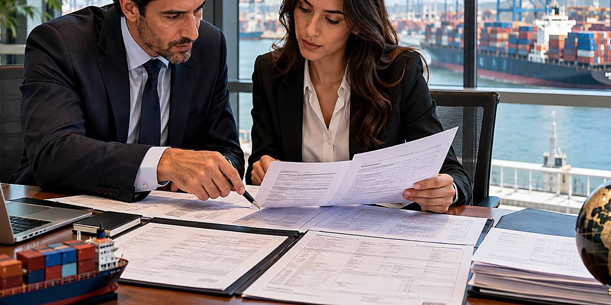 Cartas de crédito sursudanesas: bancos autorizados, sanciones y confirmación